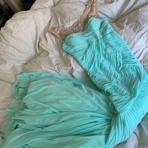 Mermaid silhouette (10)